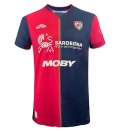 Maillot Cagliari domicile 2024/2025