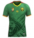 Maillot Cameroun domicile 2025