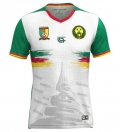 Maillot Cameroun third 2025