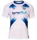 Maillot CD Tenerife domicile 2024/2025