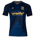 Maillot CD Tenerife extérieur 2024/2025