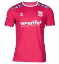 Maillot CD Tenerife third 2024/2025