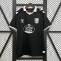 Maillot Celta Vigo 100 ans 2025 noir