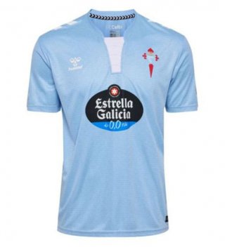 Maillot Celta Vigo domicile 2024/2025