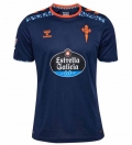 Maillot Celta Vigo extérieur 2024/2025