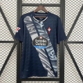 Maillot Celta Vigo extérieur 2025-2026 bleu
