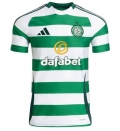 Maillot Celtic domicile 2024/2025