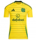 Maillot Celtic extérieur 2024/2025