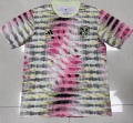 Maillot Celtic pré-match 2025-2026 multicouleur