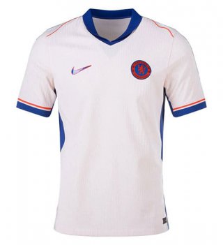 Maillot Chelsea extérieur 2024/2025