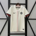 Maillot Chelsea extérieur 2025-2026 blanc