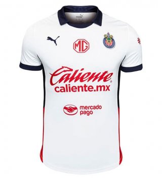 Maillot Chivas extérieur 2024/2025