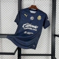 Maillot Chivas extérieur 2025-2026 bleu
