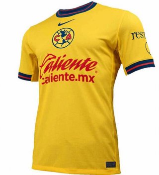 Maillot Club America domicile 2024/2025