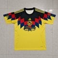 Maillot Club América domicile 2025-2026 multicouleur