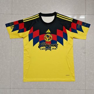 Maillot Club América domicile 2025-2026 multicouleur