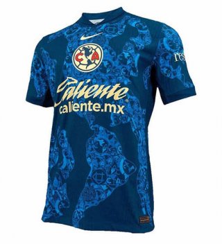 Maillot Club America exterieur 2024/2025