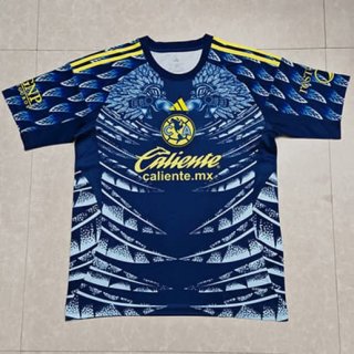 Maillot Club América extérieur 2025-2026 Bleu