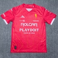Maillot Club Necaxa extérieur 2025-2026 rouge