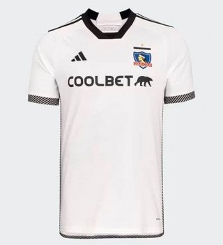 Maillot Colo Colo domicile 2024/2025