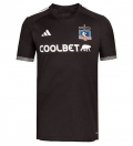 Maillot Colo Colo extérieur 2024/2025