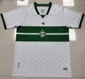 Maillot Coritiba domicile 2025-2026 blanc vert