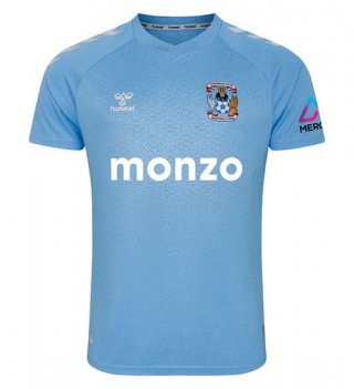 Maillot Coventry City domicile 2024/2025