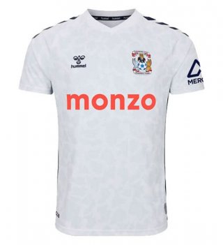 Maillot Coventry City extérieur 2024/2025