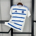 Maillot Cruzeiro extérieur 2025-2026 bleu blanc