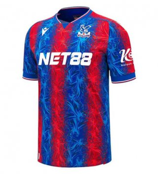 Maillot Crystal Palace domicile 2024/2025