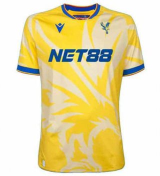 Maillot Crystal Palace extérieur 2024/2025