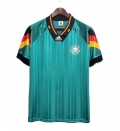 Maillot Allemagne rétro extérieur 1992