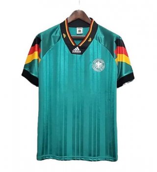 Maillot Allemagne rétro extérieur 1992