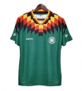 Maillot Allemagne rétro extérieur 1994