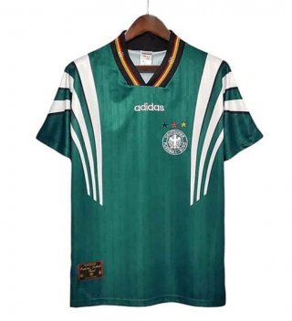 Maillot Allemagne rétro extérieur 1996