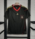 Maillot Allemagne rétro extérieur 2010