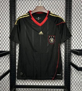 Maillot Allemagne rétro extérieur 2010