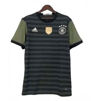 Maillot Allemagne rétro extérieur 2016