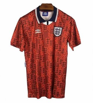 Maillot Angleterre rétro extérieur 1994