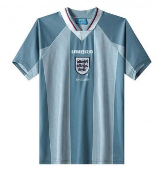 Maillot Angleterre rétro extérieur 1996