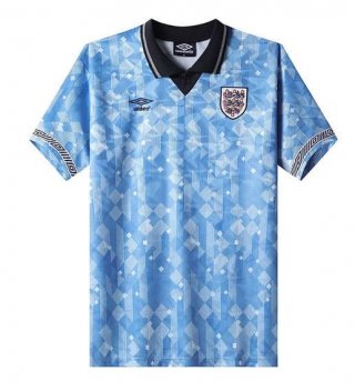 Maillot Angleterre rétro third 1990