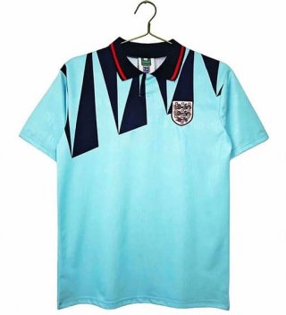 Maillot Angleterre rétro third 1992