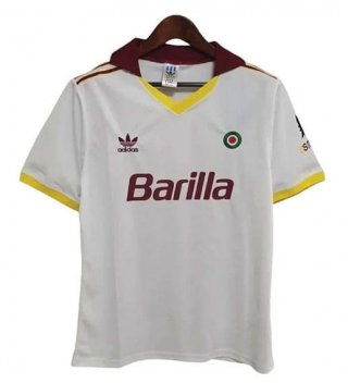 Maillot AS Roma rétro extérieur 1991/1992