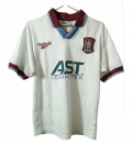 Maillot Aston Villa rétro extérieur 1995/1996