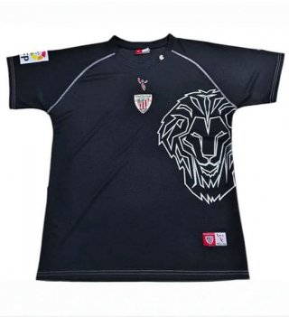 Maillot Athletic Bilbao rétro extérieur 2007/2008