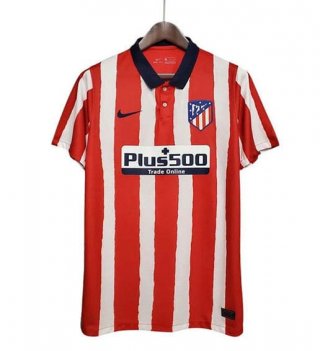 Maillot Atletico Madrid rétro domicile 2020/2021