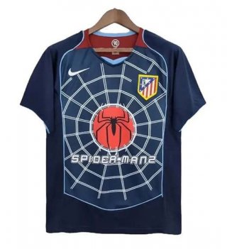 Maillot Atletico Madrid rétro extérieur 2004/2005