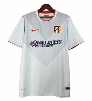 Maillot Atletico Madrid rétro extérieur 2013/2014