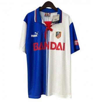 Maillot Atletico Madrid rétro third 1996/1997