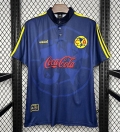 Maillot Club America rétro extérieur 1998/1999